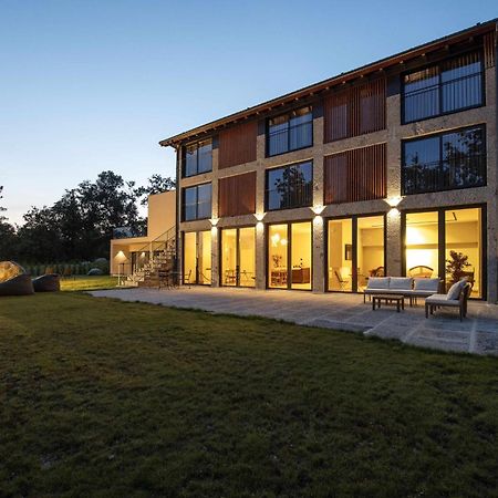 Ermo Loft Casas Do Ermo Lägenhet Fafe Exteriör bild