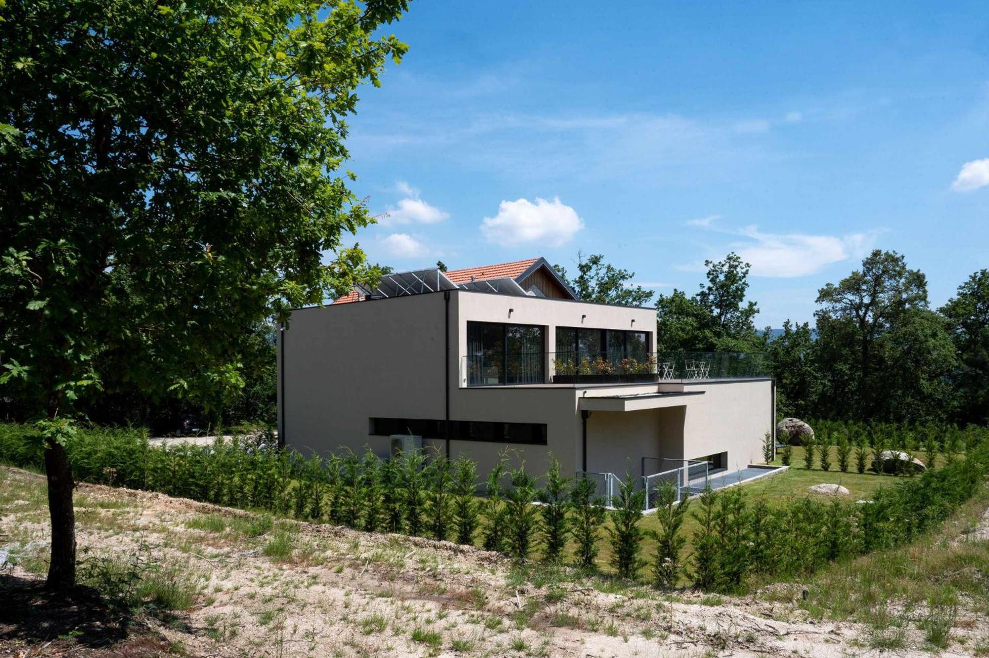 Ermo Loft Casas Do Ermo Lägenhet Fafe Exteriör bild